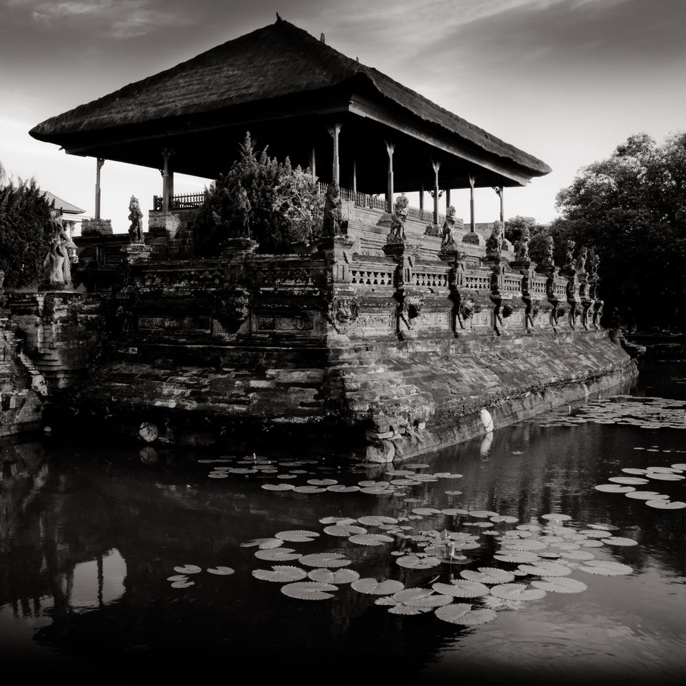 Kerta Gosa - Bali