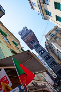 Elevador de Santa Justa - Lisbon
