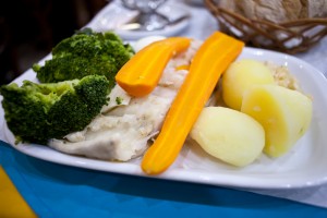 authentic portuguese cooking and food
