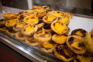 pastry of portugal