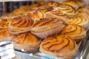 pastry of portugal