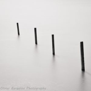Four poles - thailand