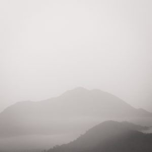 laos mountain