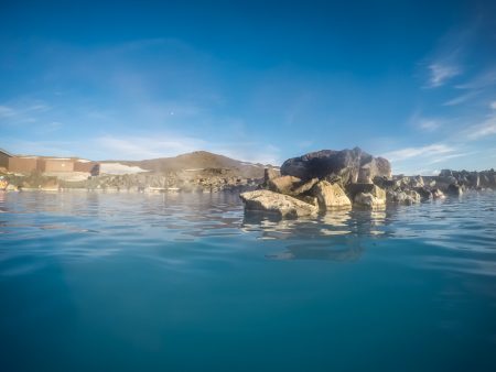 Myvatn nature bath - Jardbodin - Iceland - onsen