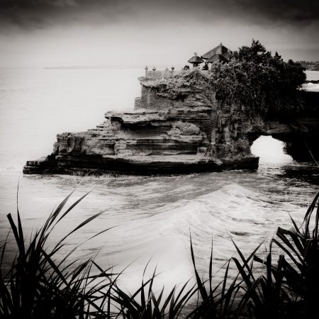 Pura Tanah Lot - Bali