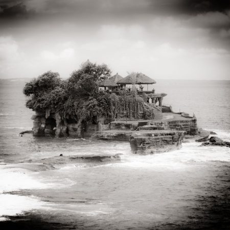 Pura Tanah Lot - Bali