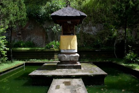 Goa Gajah - Bali