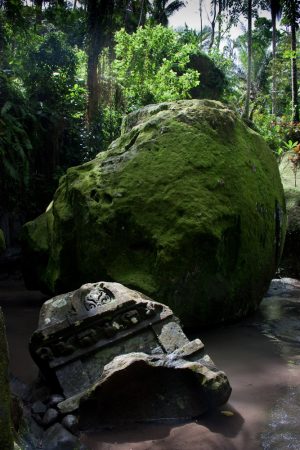 Goa Gajah - Bali