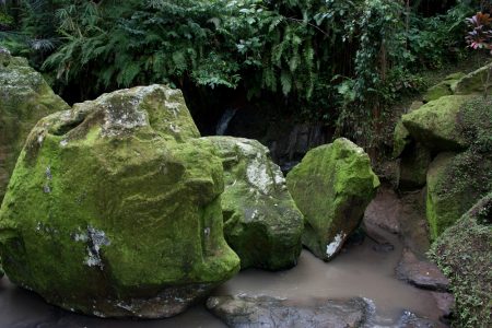 Goa Gajah - Bali