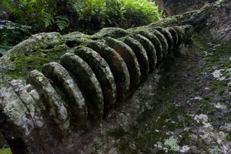 Goa Gajah - Bali