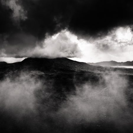 Bali Volcano - Mount batur