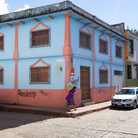 House - San cristobal De Las Casas