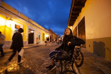 San Cristobal De Las Casas - Mexico - mexique