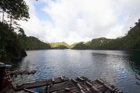 Lagos de Montebello - Mexico
