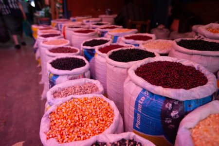 market - San Cristobal de Las casas