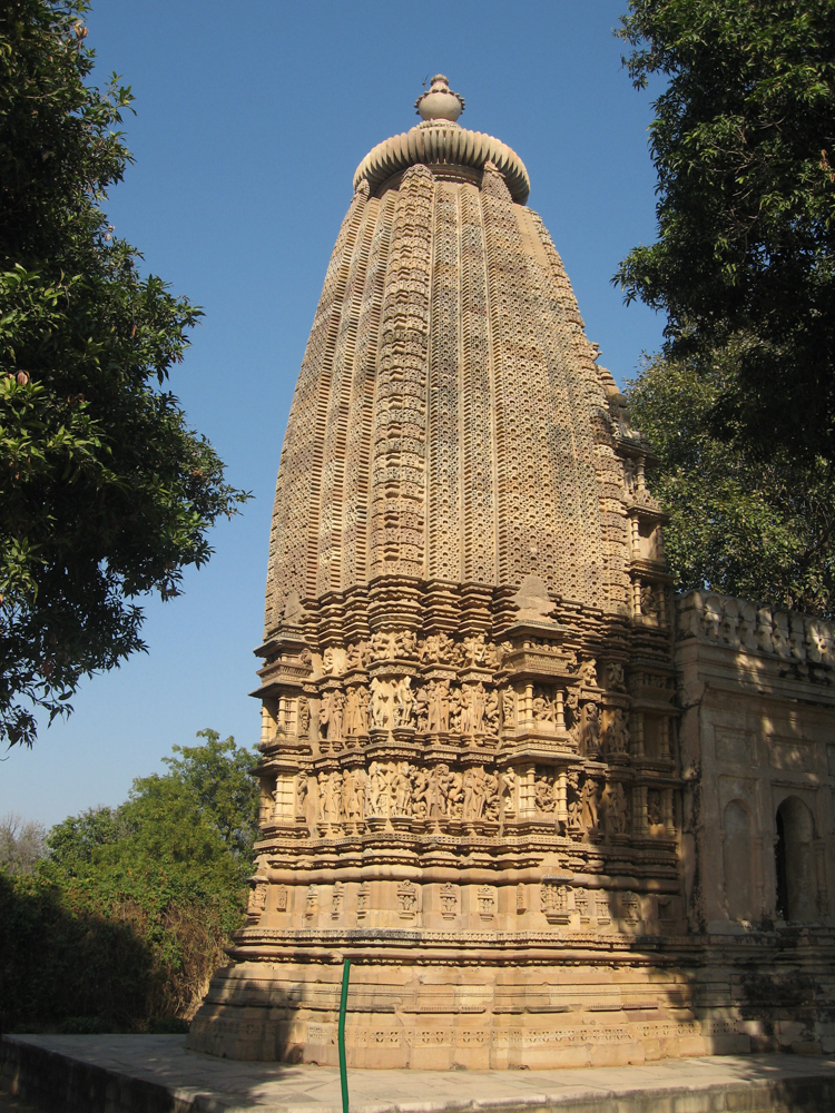 adinatha temple - Khajuraho