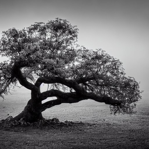 Laurel tree